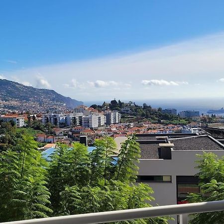 Pilar Balconies In Funchal City Екстер'єр фото